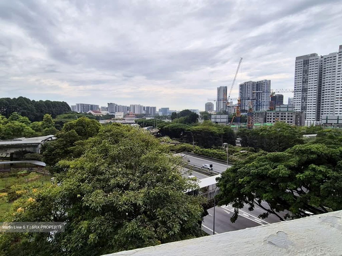 Blk 195 Kim Keat View (Toa Payoh), HDB 3 Rooms #597907621